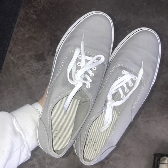 target vans shoes